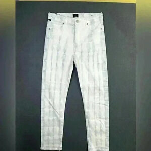 Citizens Of Humanity Harlow Ankle High Rise Slim Jeans Womens 28” waist 0635